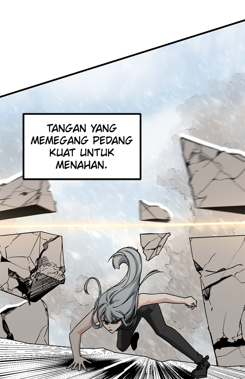 Hero Killer Chapter 157 - halaman 47