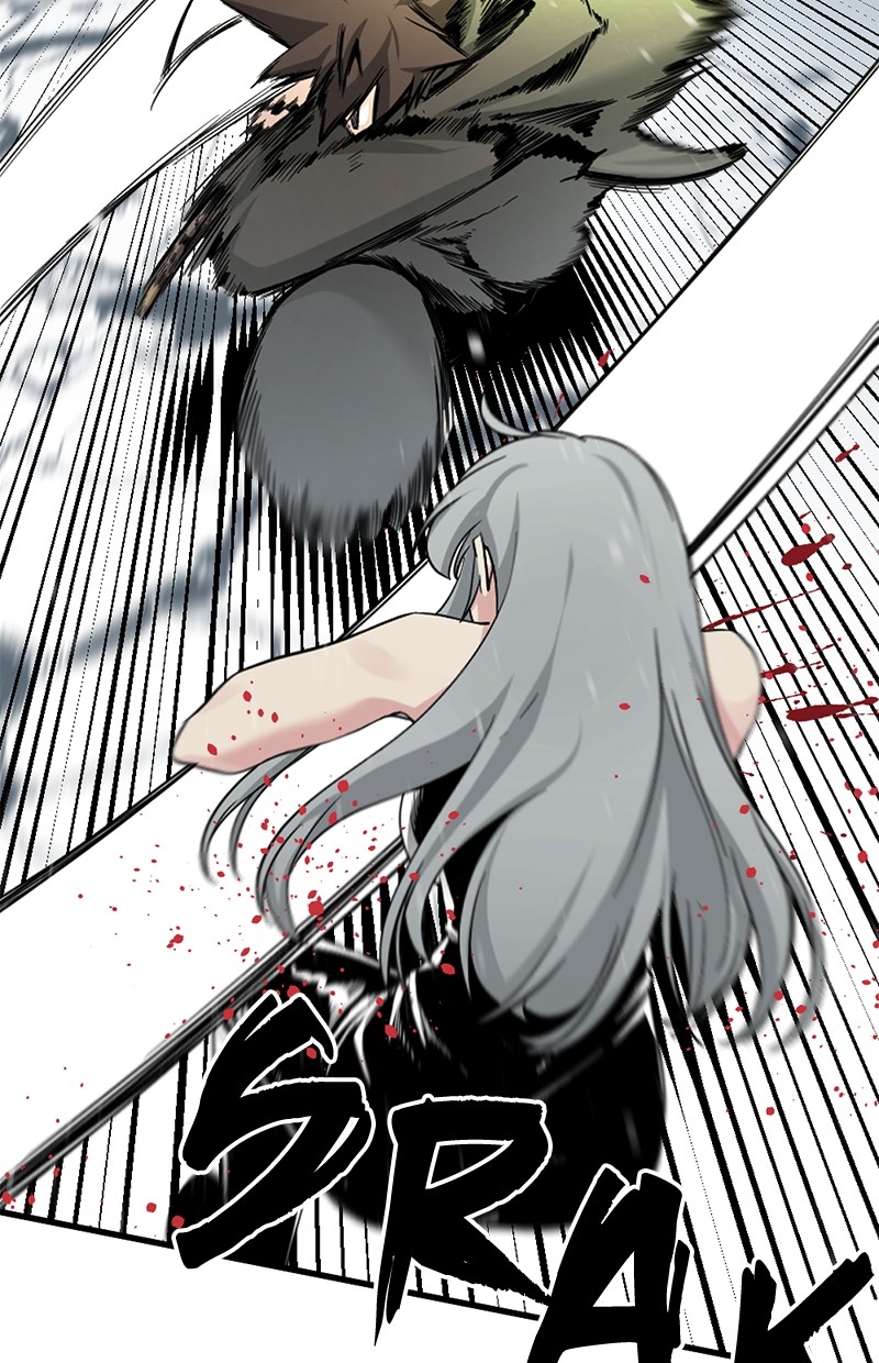 Hero Killer Chapter 157 - halaman 54