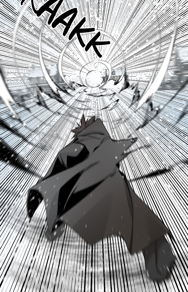 Hero Killer Chapter 157 - halaman 57