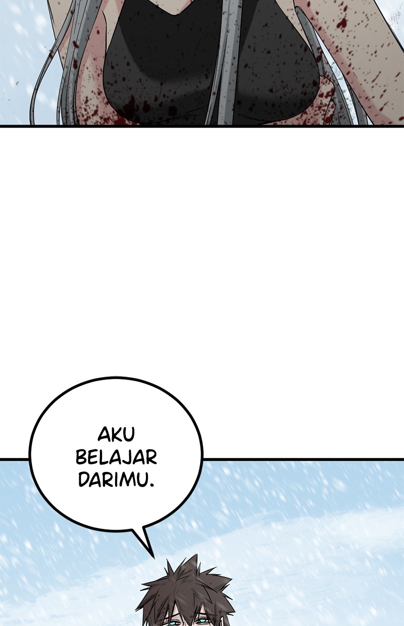 Hero Killer Chapter 157 - halaman 60