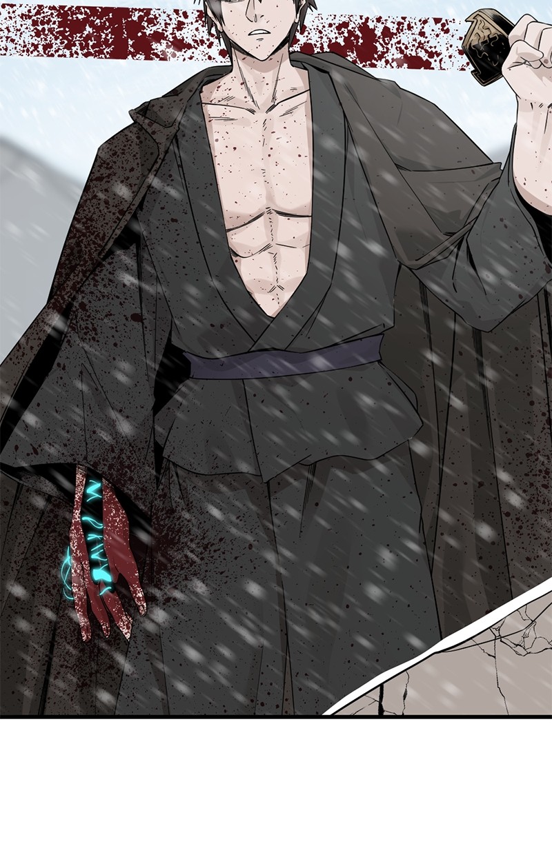 Hero Killer Chapter 157 - halaman 61