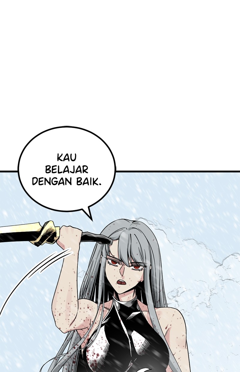 Hero Killer Chapter 157 - halaman 62