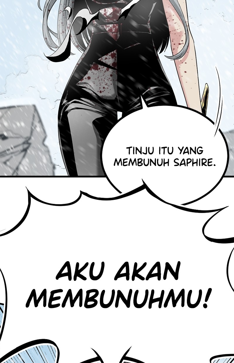 Hero Killer Chapter 157 - halaman 63