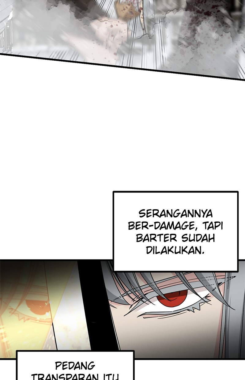 Hero Killer Chapter 157 - halaman 66