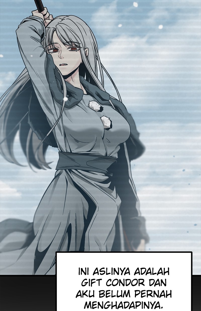 Hero Killer Chapter 157 - halaman 70