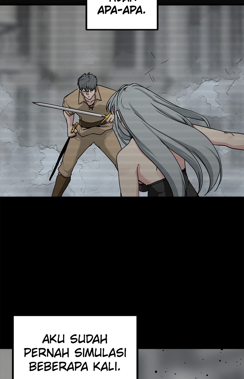 Hero Killer Chapter 157 - halaman 73