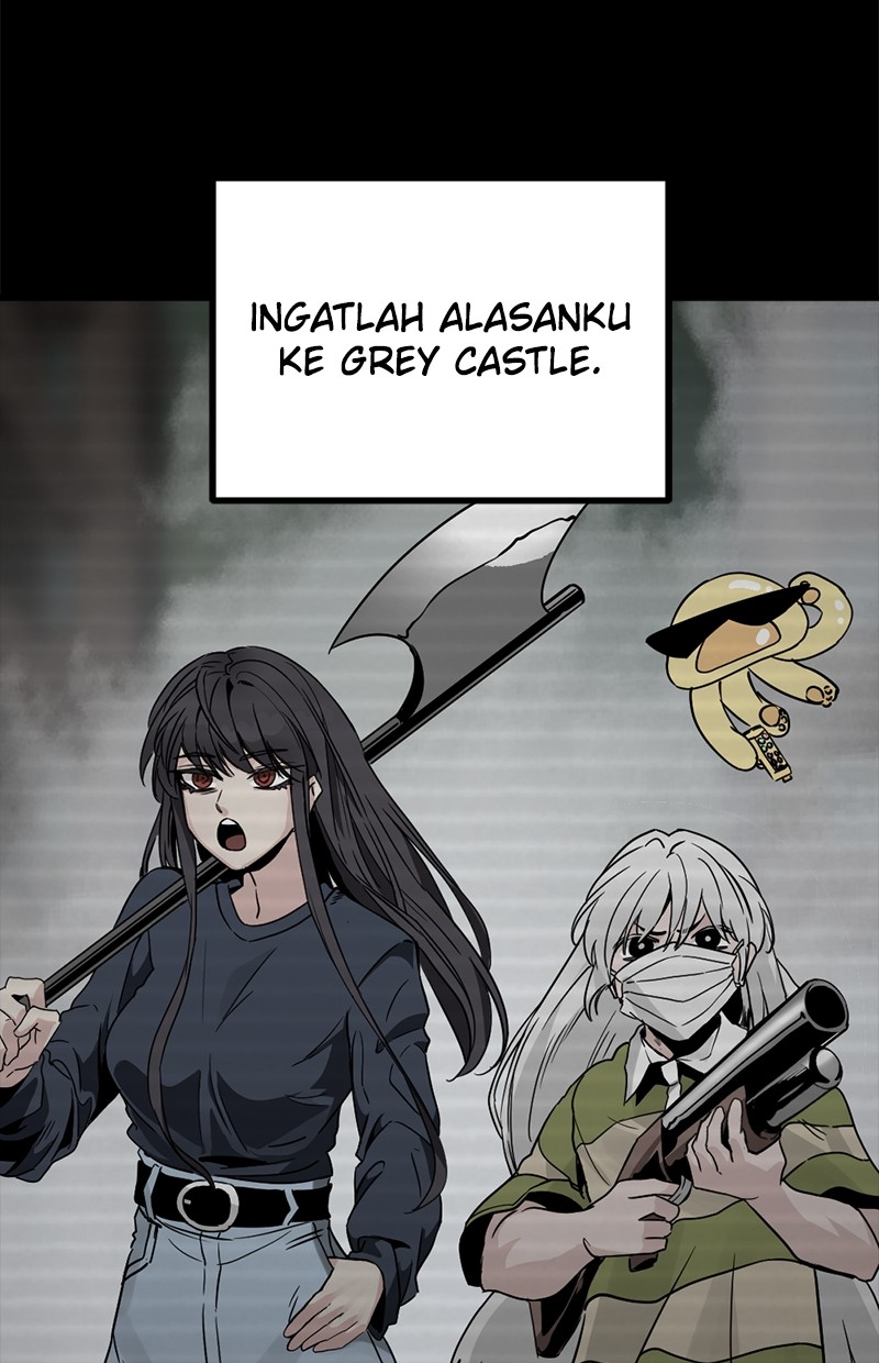 Hero Killer Chapter 157 - halaman 75
