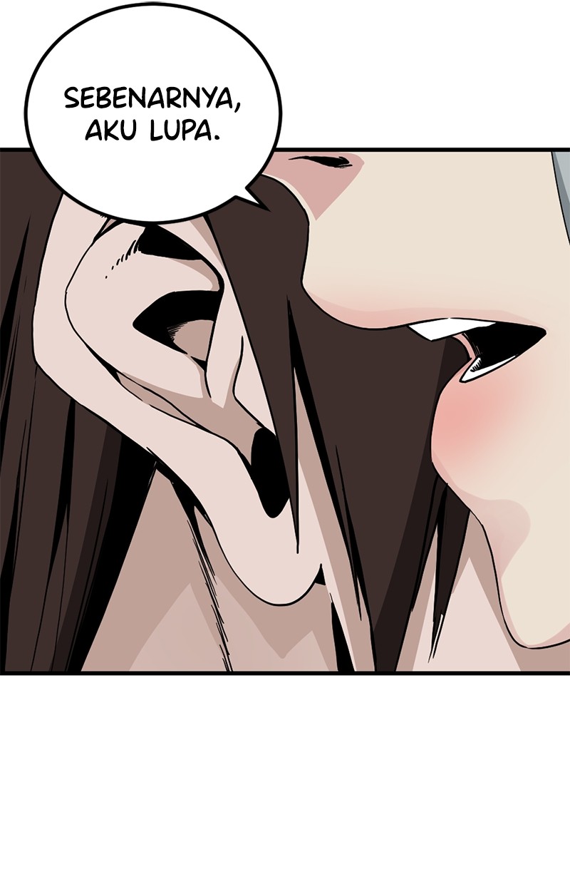 Hero Killer Chapter 157 - halaman 81