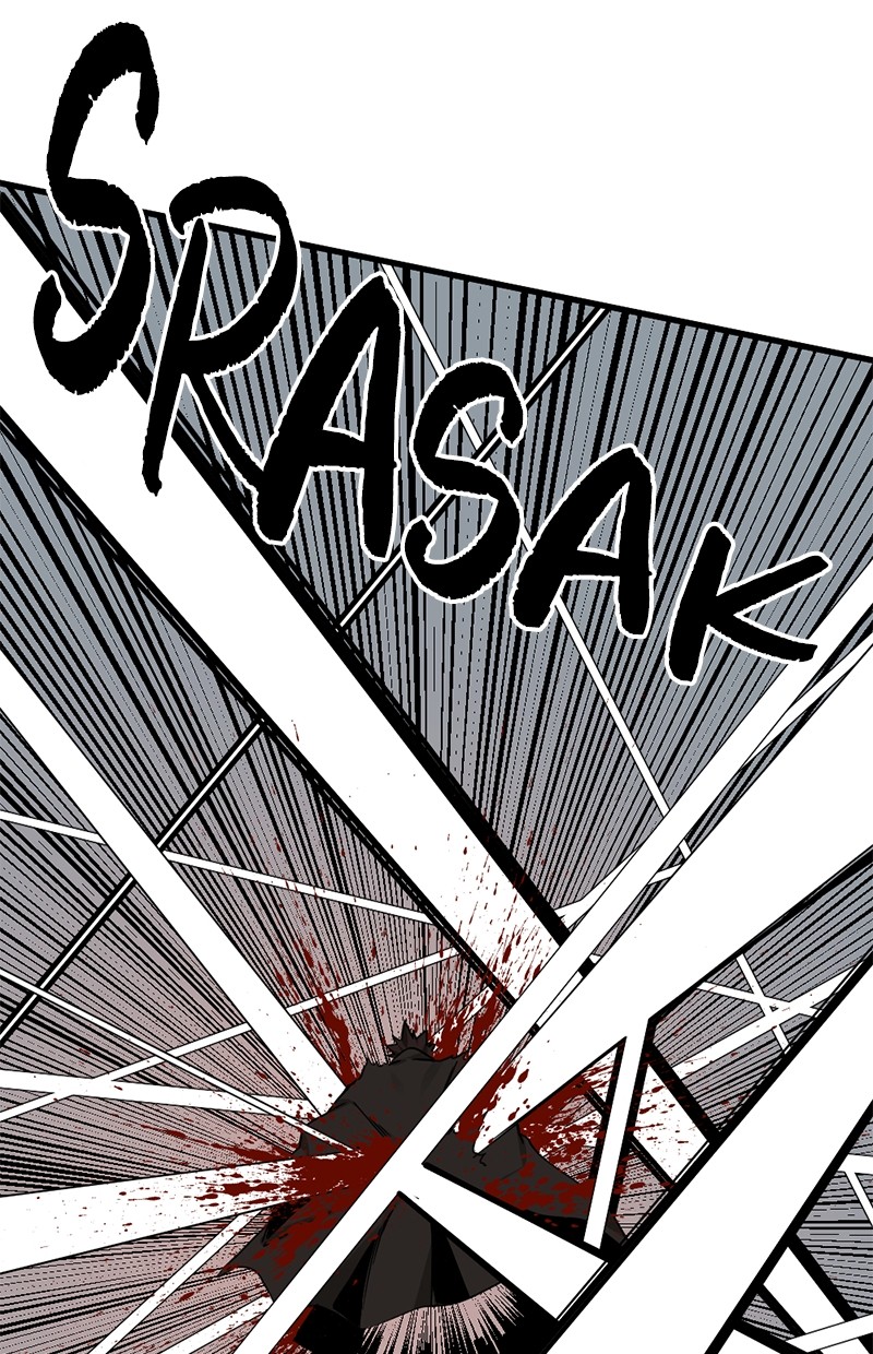 Hero Killer Chapter 157 - halaman 83