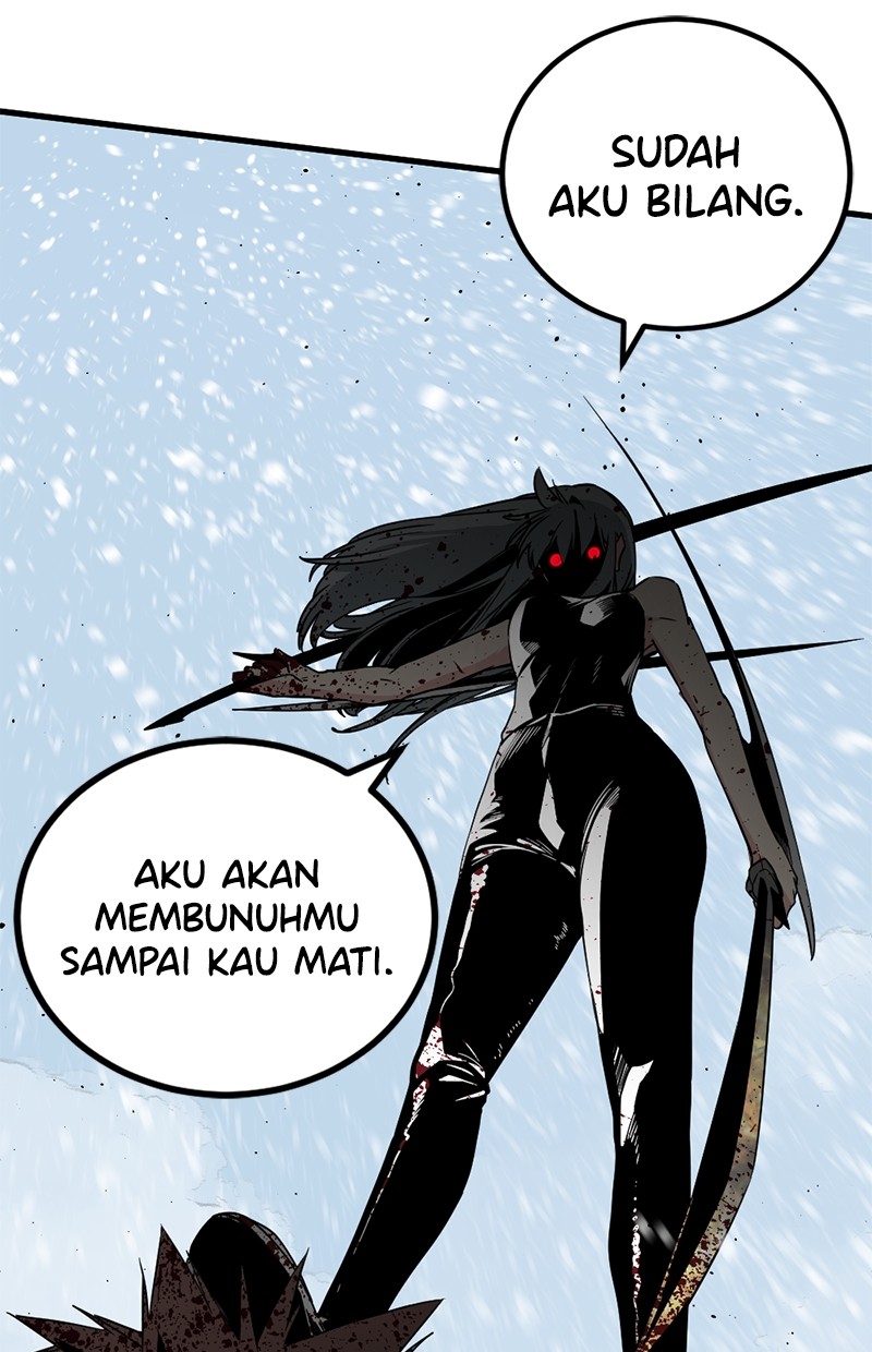 Hero Killer Chapter 157 - halaman 85