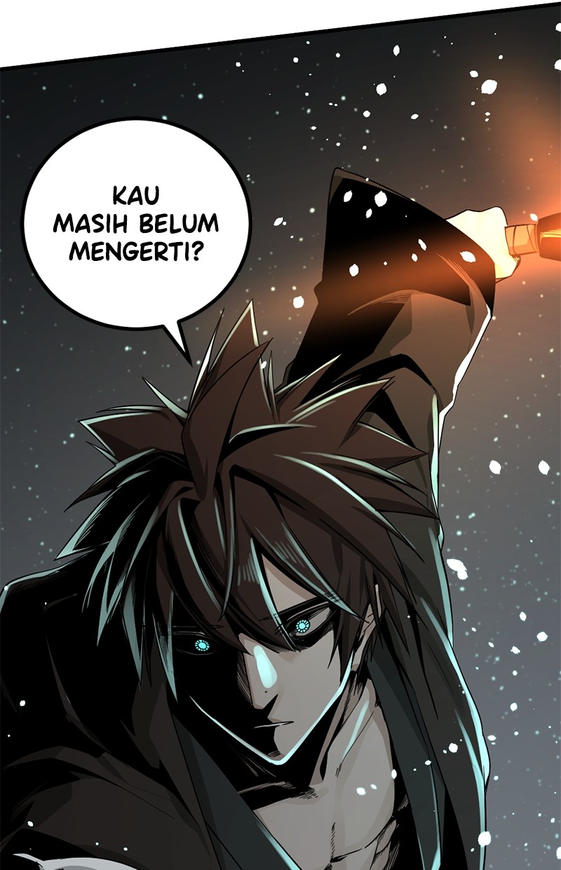 Hero Killer Chapter 157 - halaman 98