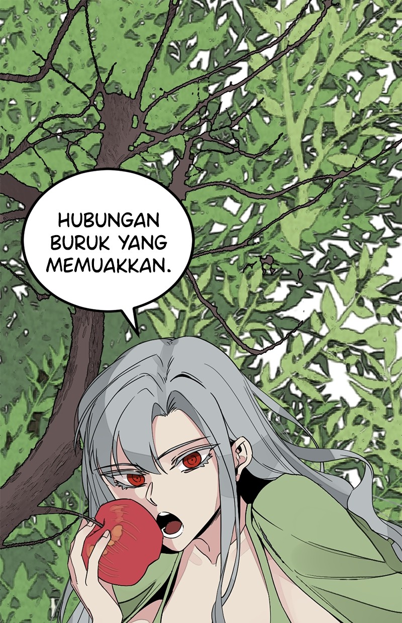 Hero Killer Chapter 158 - halaman 1