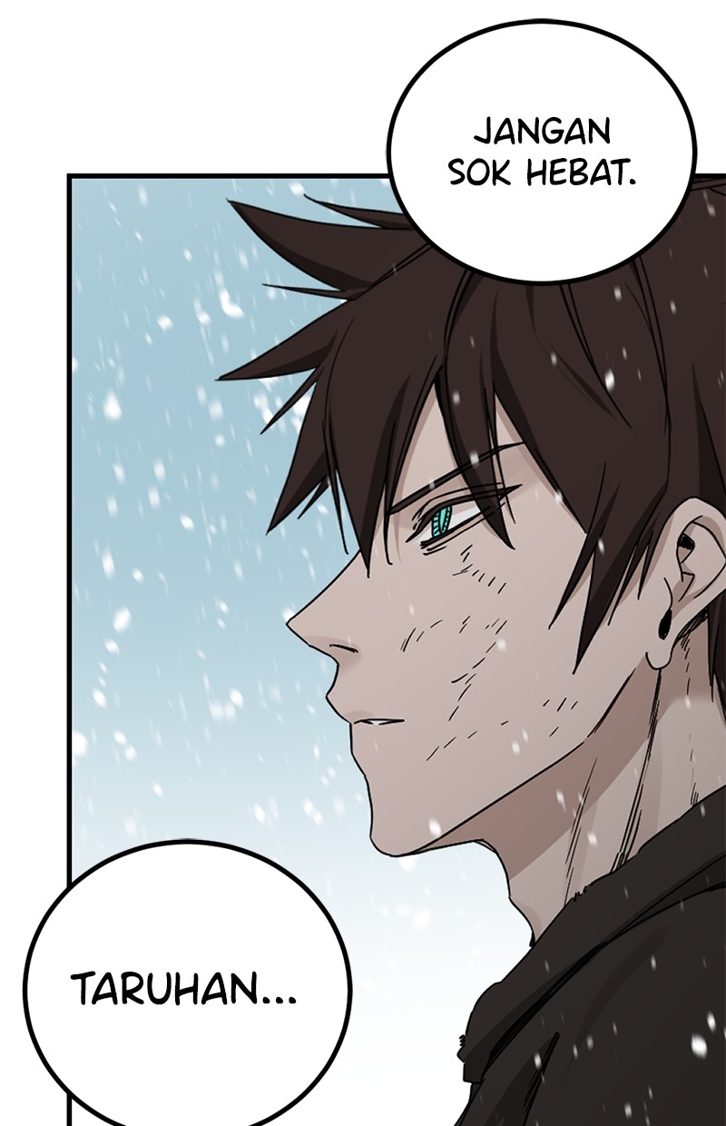 Hero Killer Chapter 158 - halaman 109