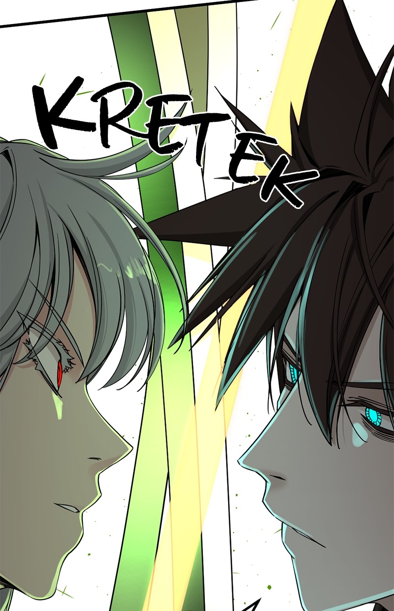 Hero Killer Chapter 158 - halaman 11