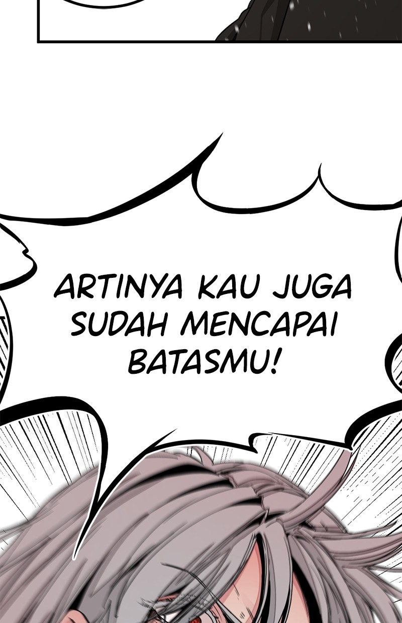 Hero Killer Chapter 158 - halaman 110