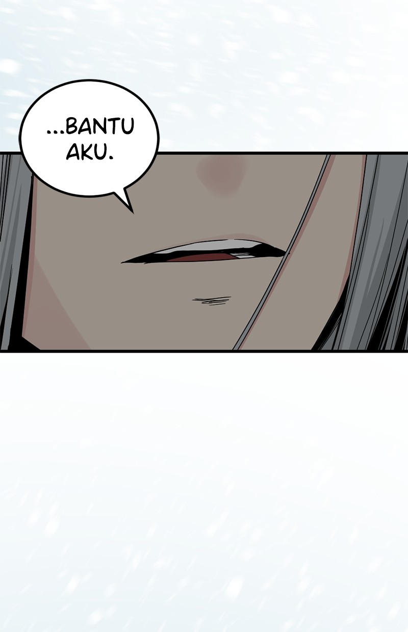 Hero Killer Chapter 158 - halaman 115