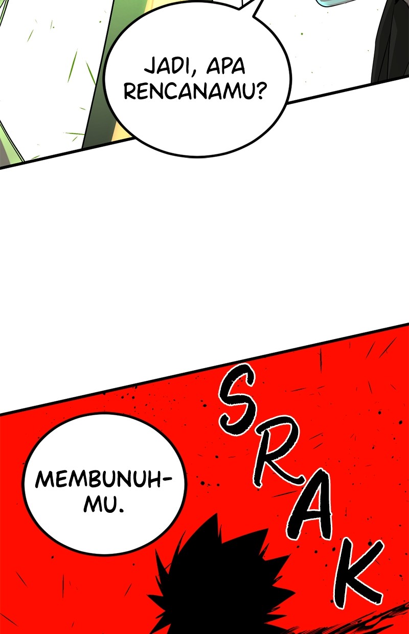 Hero Killer Chapter 158 - halaman 12