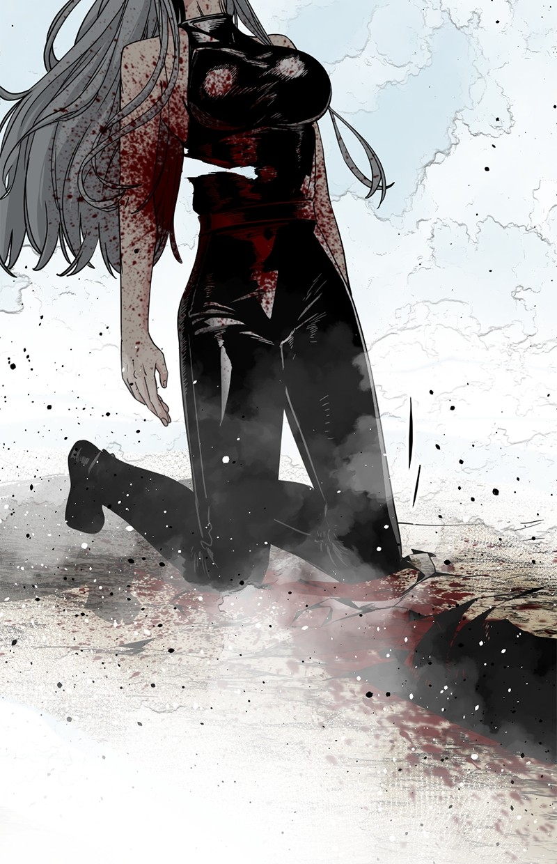 Hero Killer Chapter 158 - halaman 125