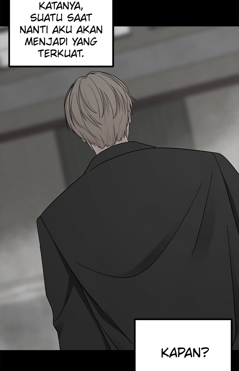 Hero Killer Chapter 158 - halaman 142