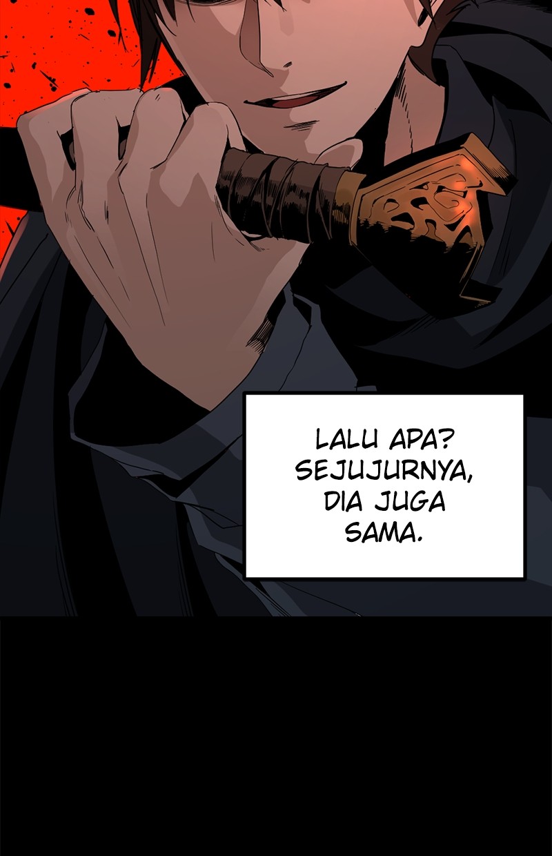 Hero Killer Chapter 158 - halaman 146