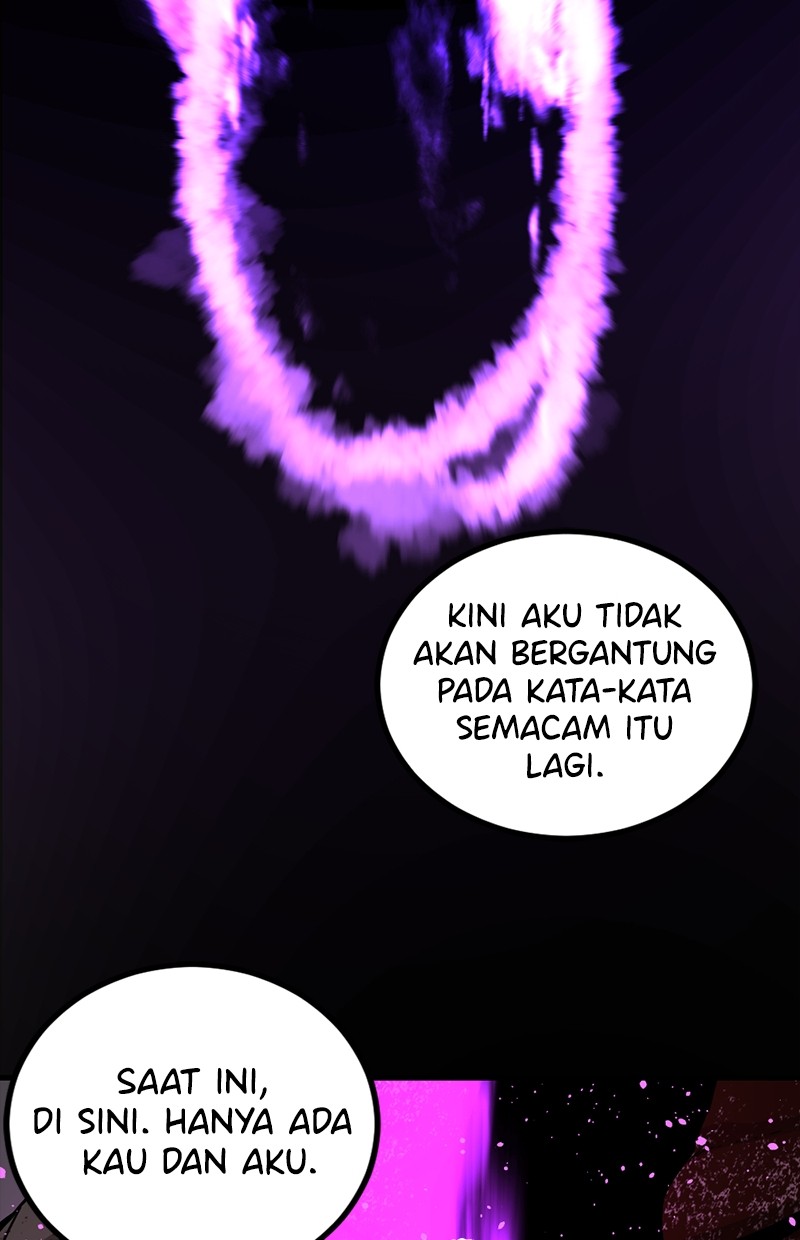 Hero Killer Chapter 158 - halaman 156