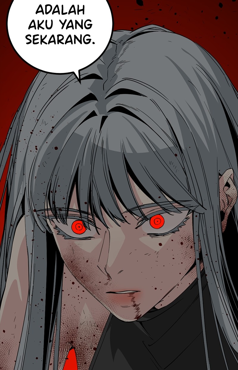Hero Killer Chapter 158 - halaman 160