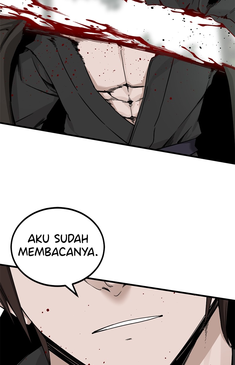 Hero Killer Chapter 158 - halaman 21