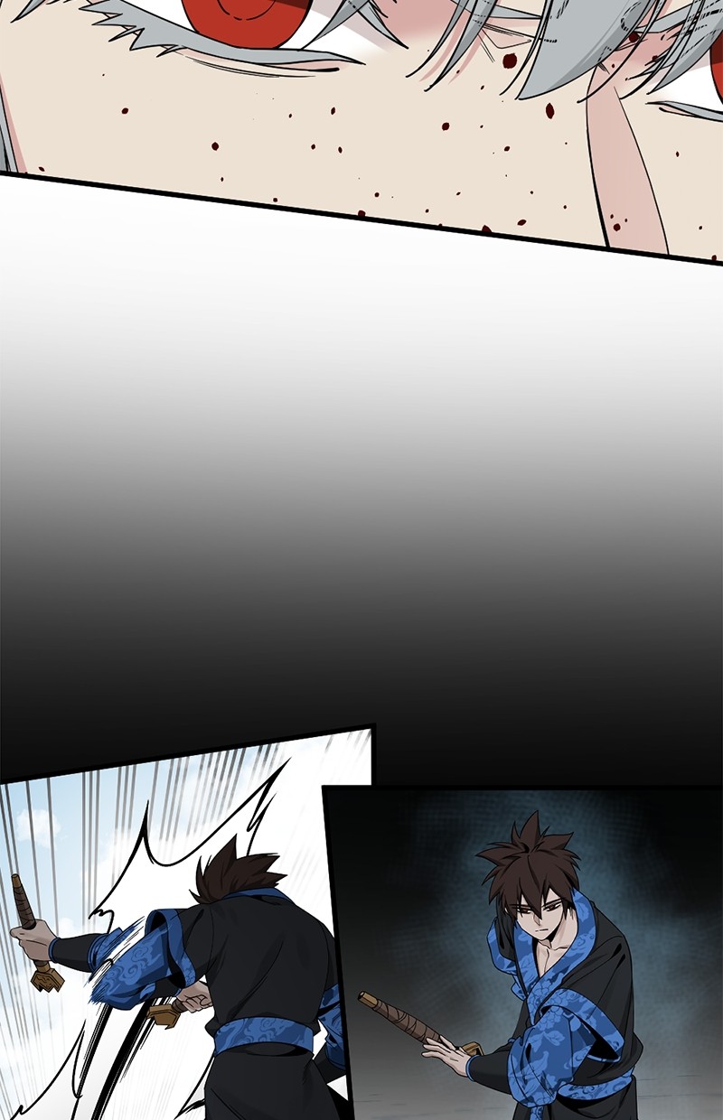 Hero Killer Chapter 158 - halaman 25
