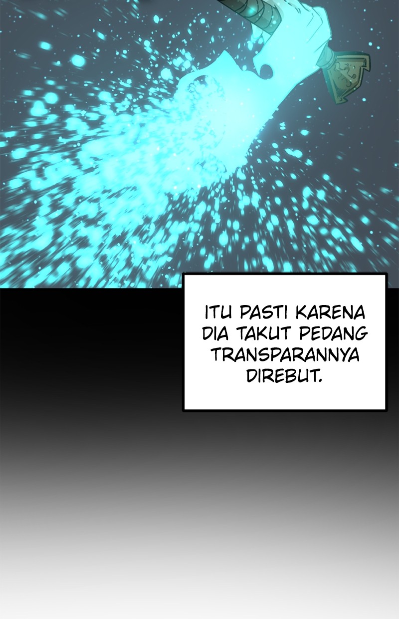 Hero Killer Chapter 158 - halaman 31