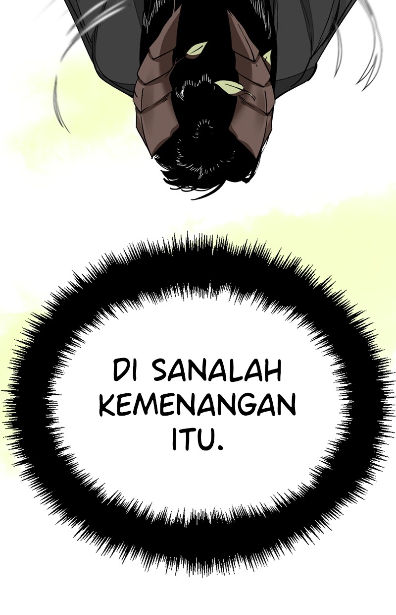 Hero Killer Chapter 158 - halaman 35