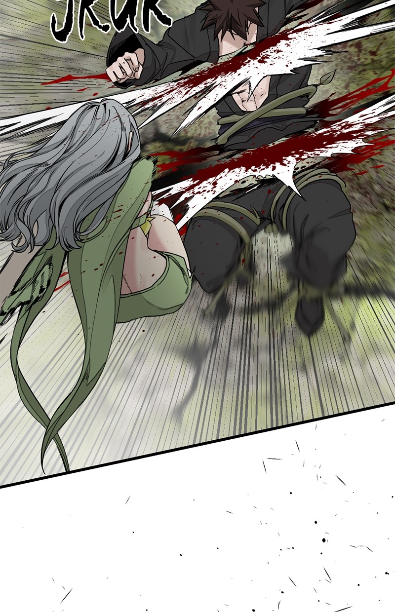 Hero Killer Chapter 158 - halaman 40