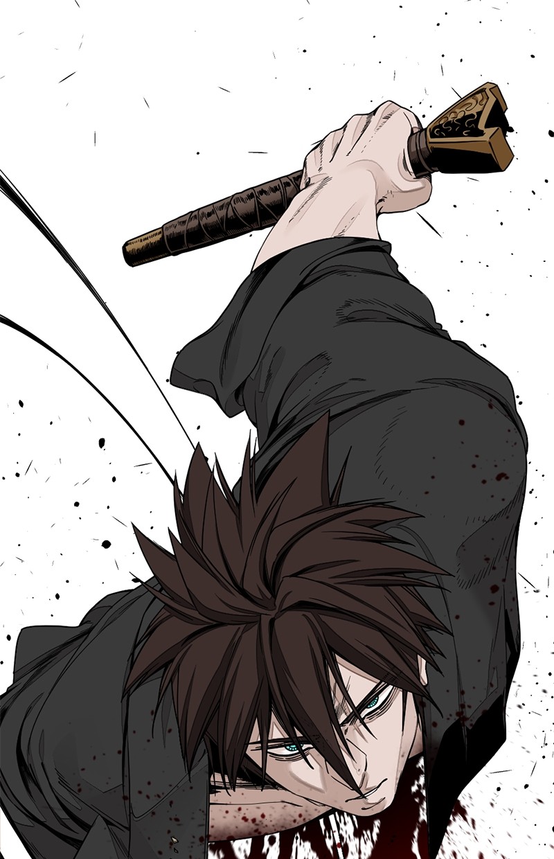 Hero Killer Chapter 158 - halaman 41