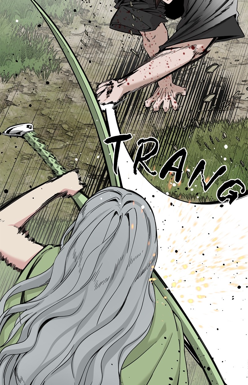 Hero Killer Chapter 158 - halaman 43