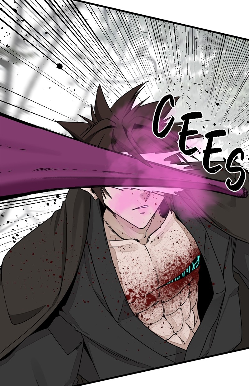 Hero Killer Chapter 158 - halaman 46