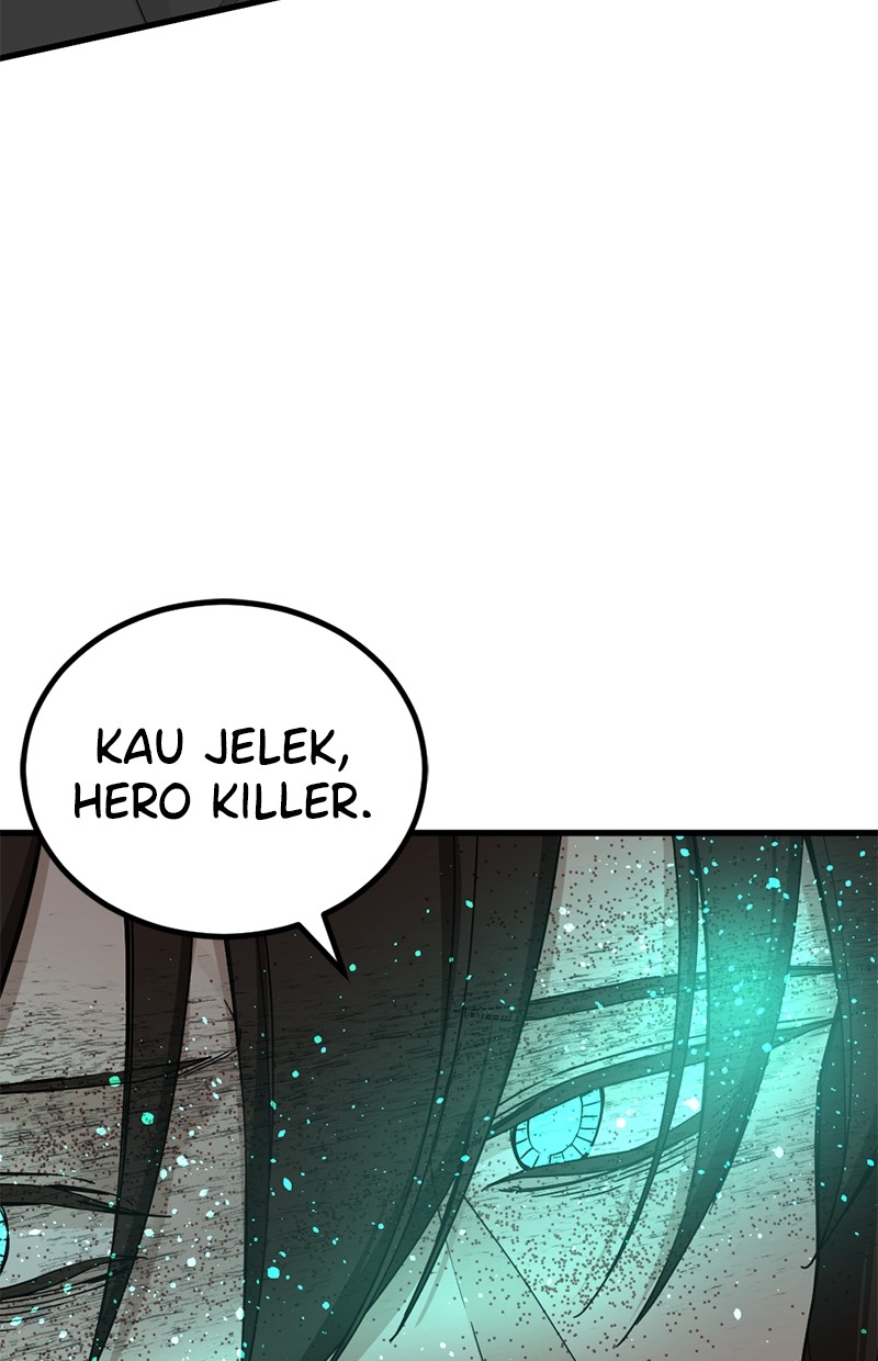Hero Killer Chapter 158 - halaman 47