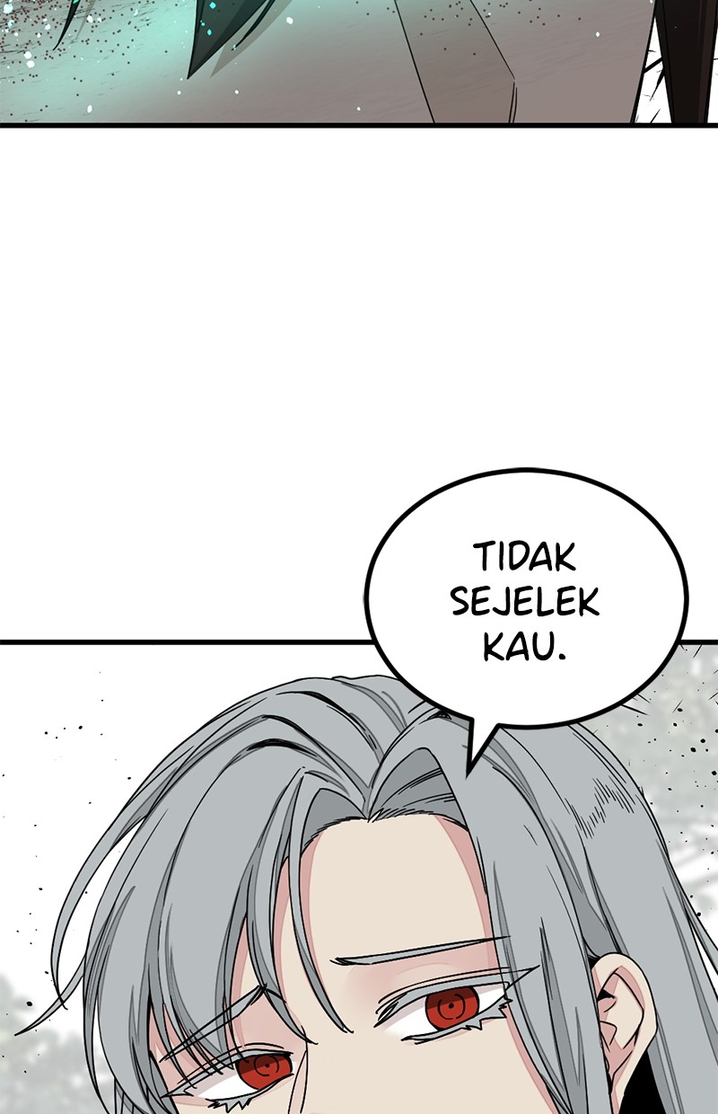 Hero Killer Chapter 158 - halaman 48