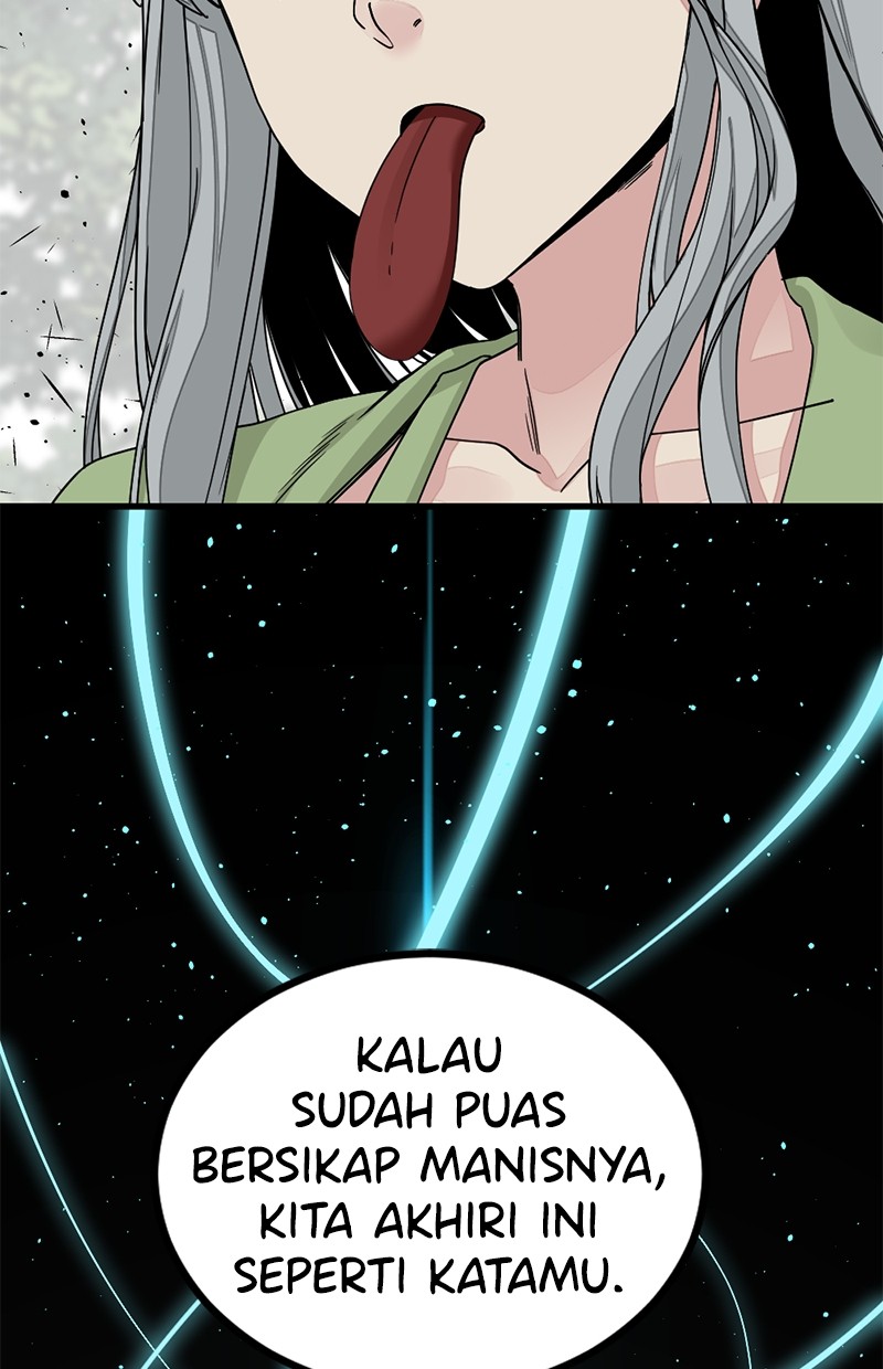 Hero Killer Chapter 158 - halaman 49