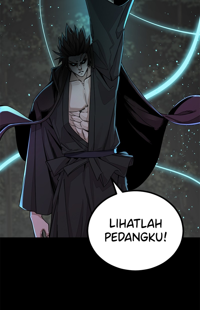 Hero Killer Chapter 158 - halaman 51