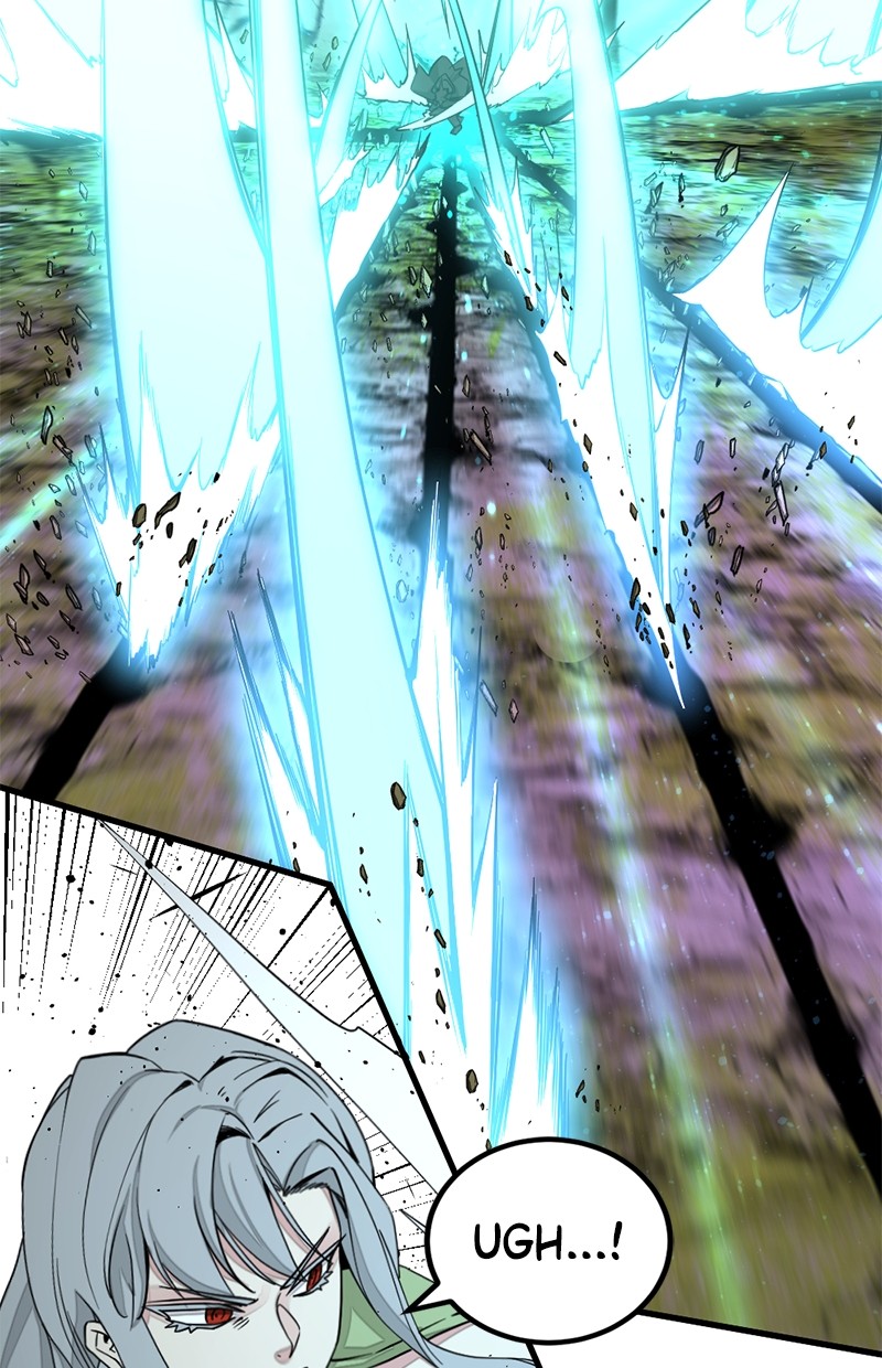 Hero Killer Chapter 158 - halaman 53