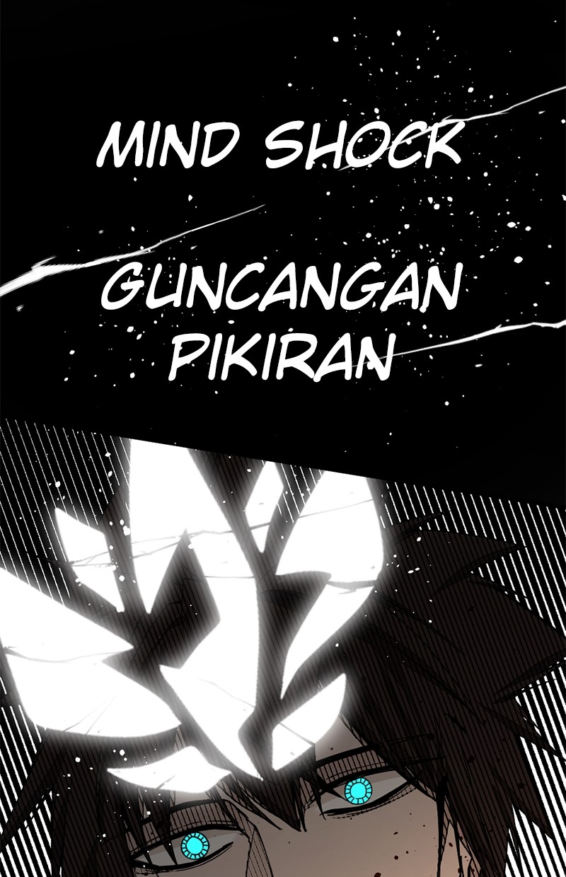 Hero Killer Chapter 158 - halaman 61