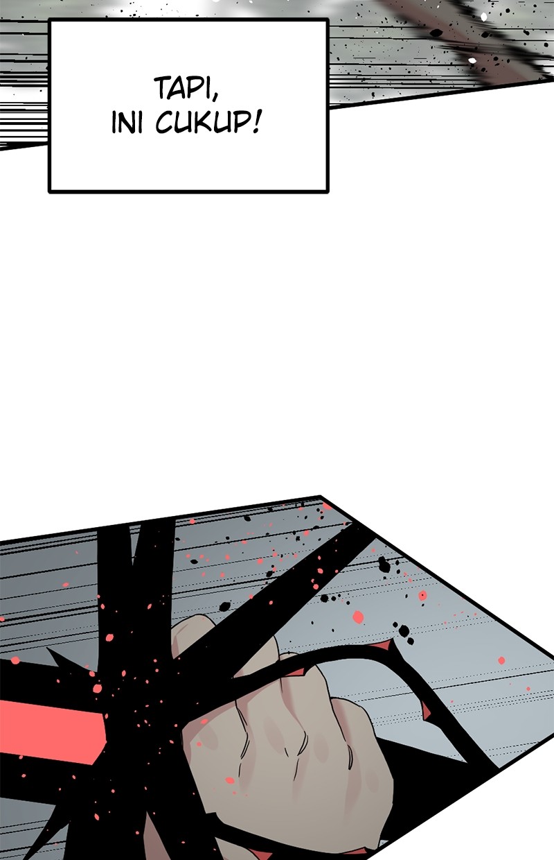 Hero Killer Chapter 158 - halaman 64