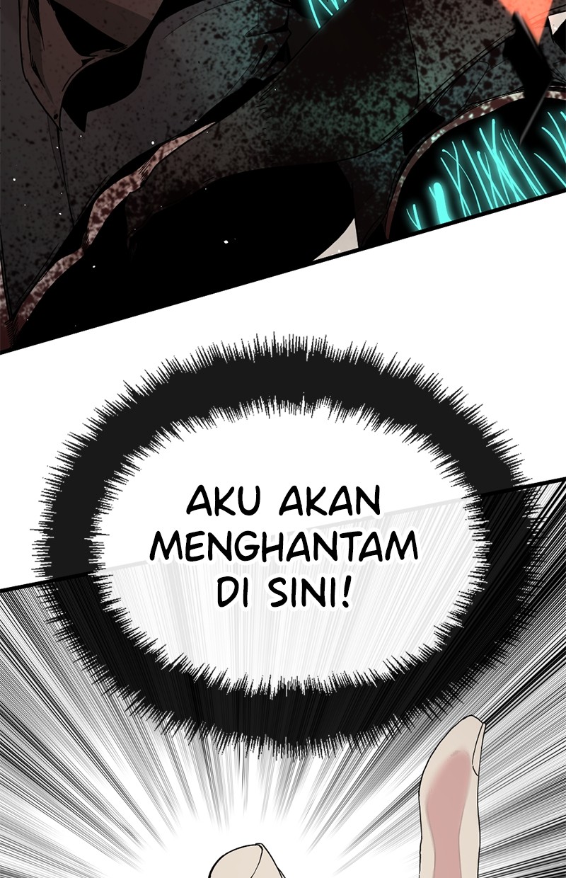 Hero Killer Chapter 158 - halaman 72