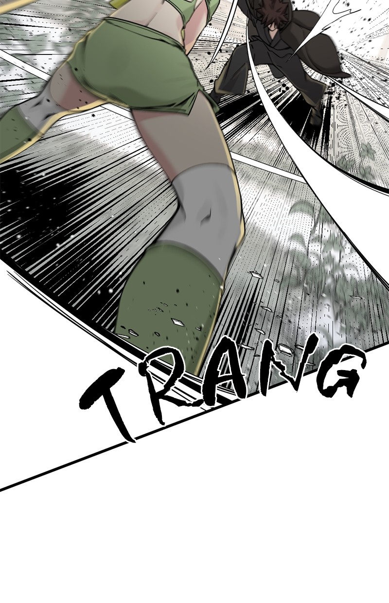 Hero Killer Chapter 158 - halaman 8