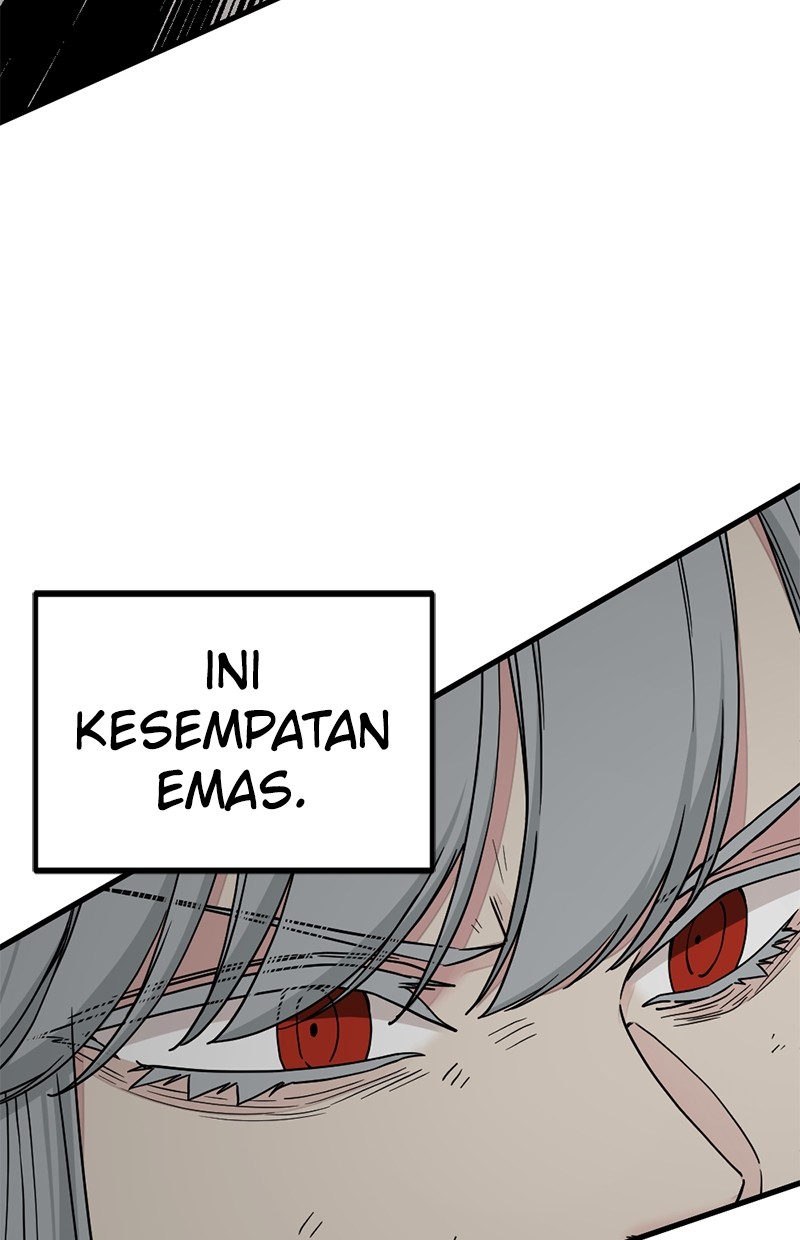 Hero Killer Chapter 158 - halaman 81