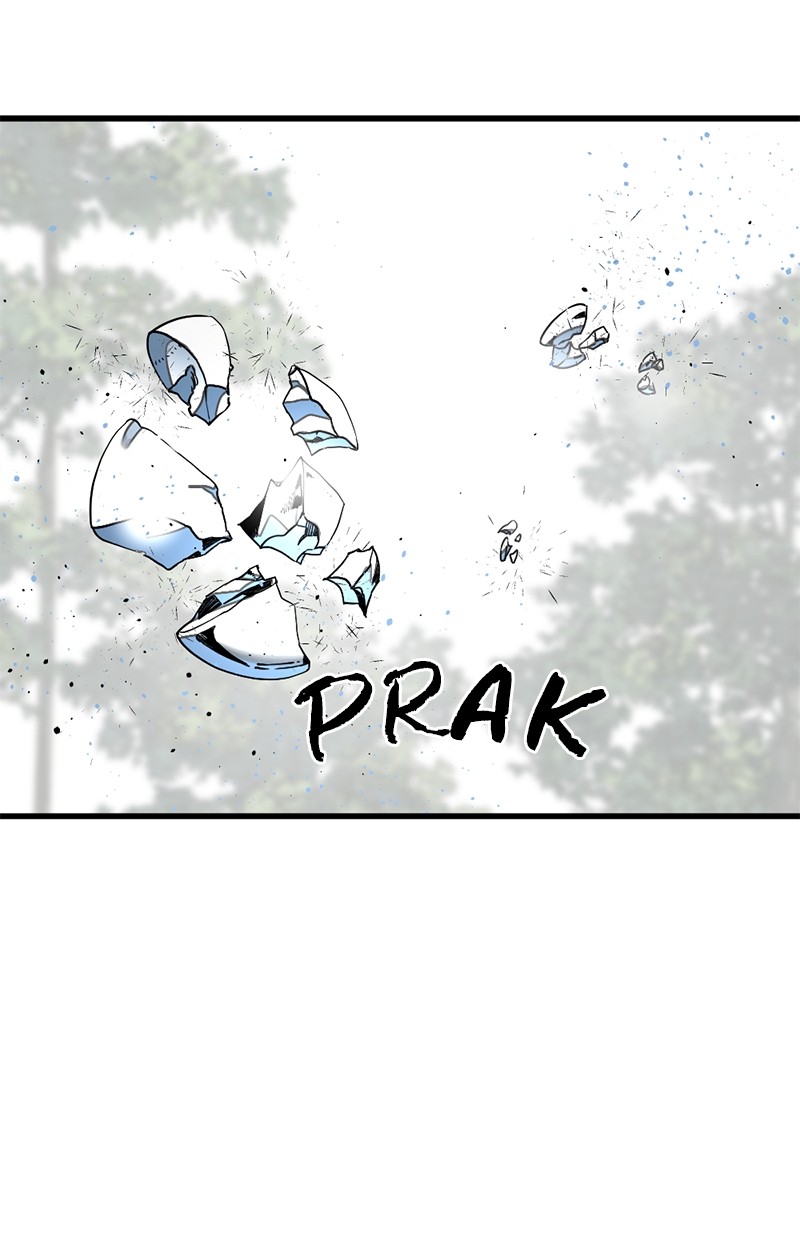Hero Killer Chapter 158 - halaman 90