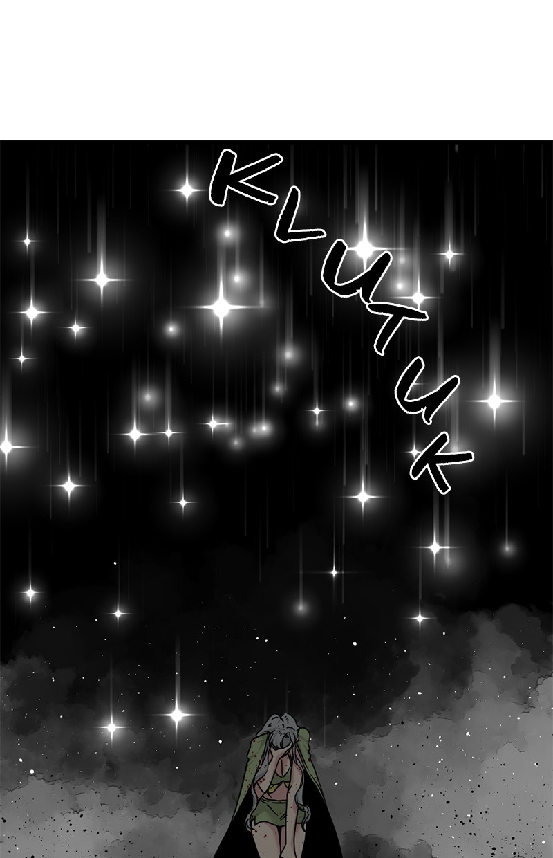 Hero Killer Chapter 158 - halaman 91