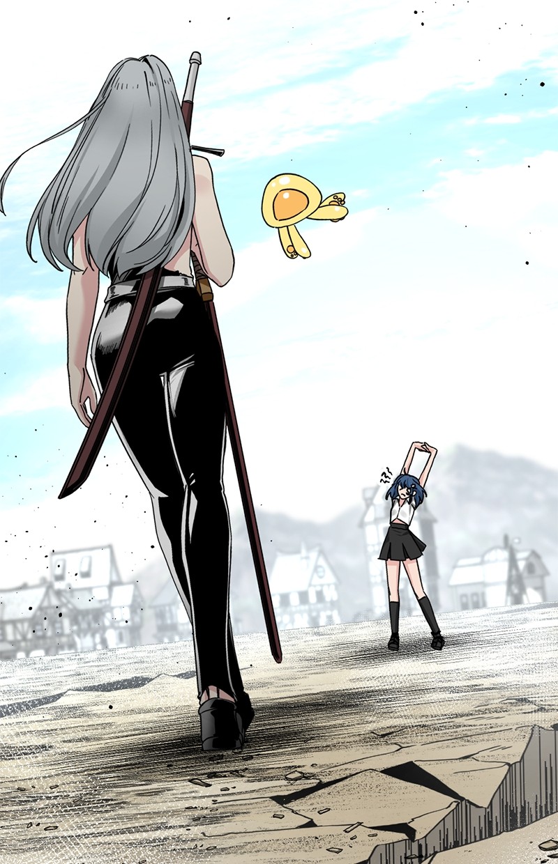 Hero Killer Chapter 159 - halaman 102