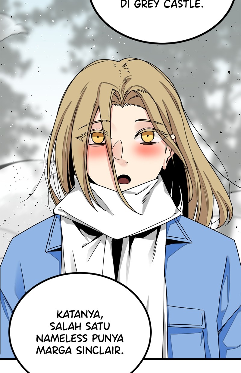 Hero Killer Chapter 159 - halaman 119