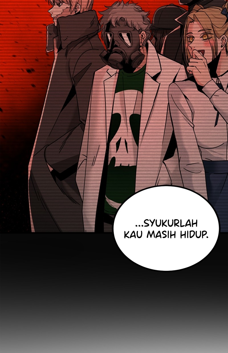 Hero Killer Chapter 159 - halaman 121