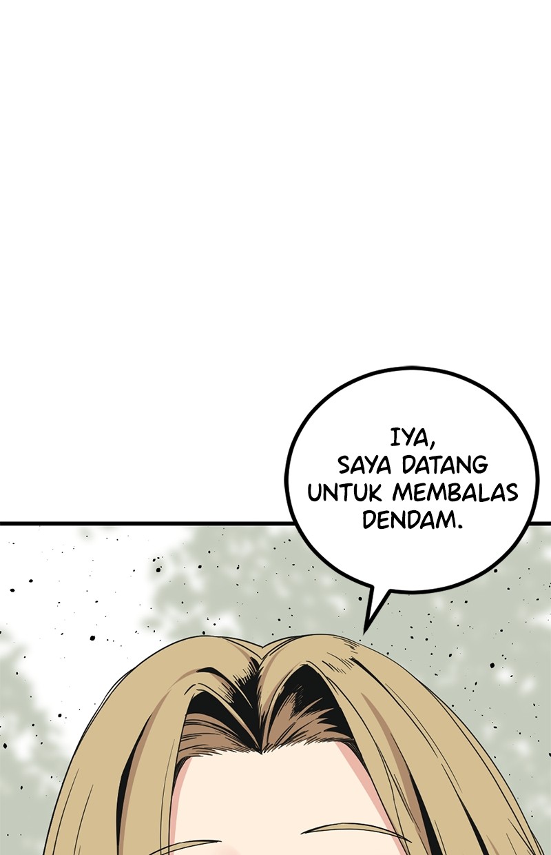 Hero Killer Chapter 159 - halaman 129